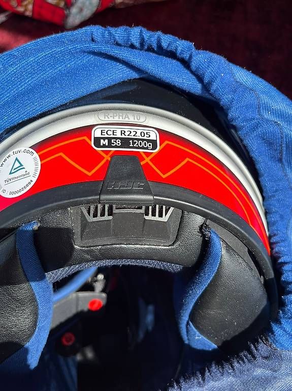 Completi: Motorradbekleidung – Usato da Flums venduto da sandra1109 2