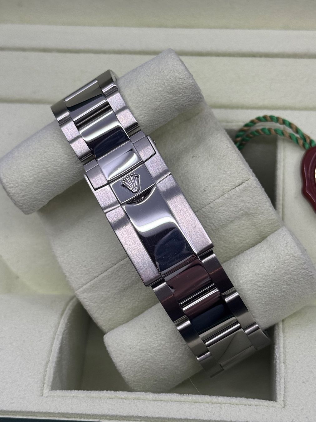 Rolex Uhren: Rolex Daytona – Neu (gemäss Beschreibung) aus Zürich von Insiderwatches-GmbH 1