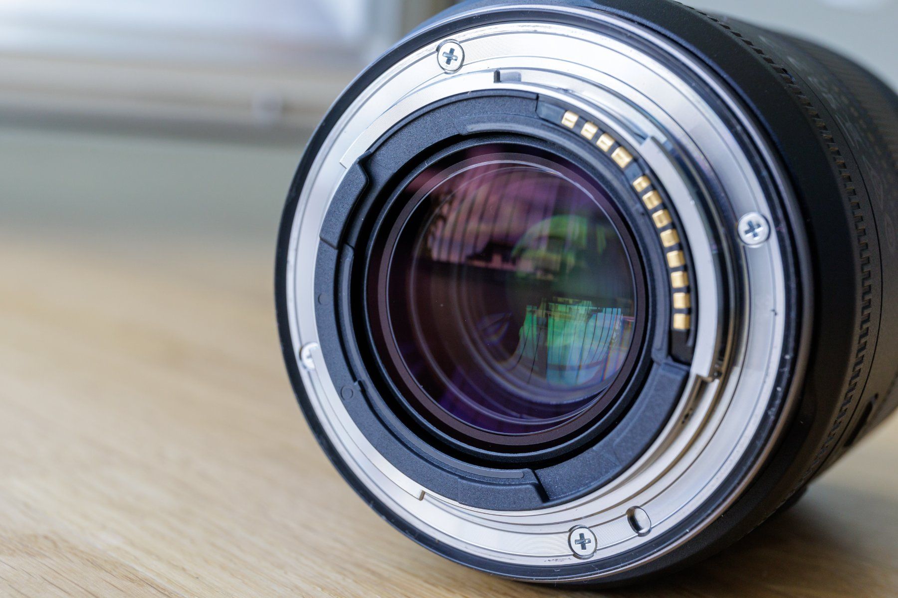 Canon Obiettivi: Canon RF 24mm F1.4L VCM – Usato da Kreuzlingen venduto da F_specker 4