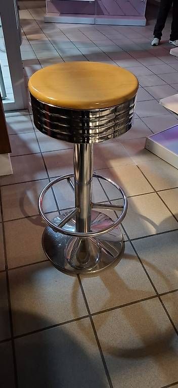Tabourets: sgabello bar – D'occasion à Cassina d'Agno par byscarci 2