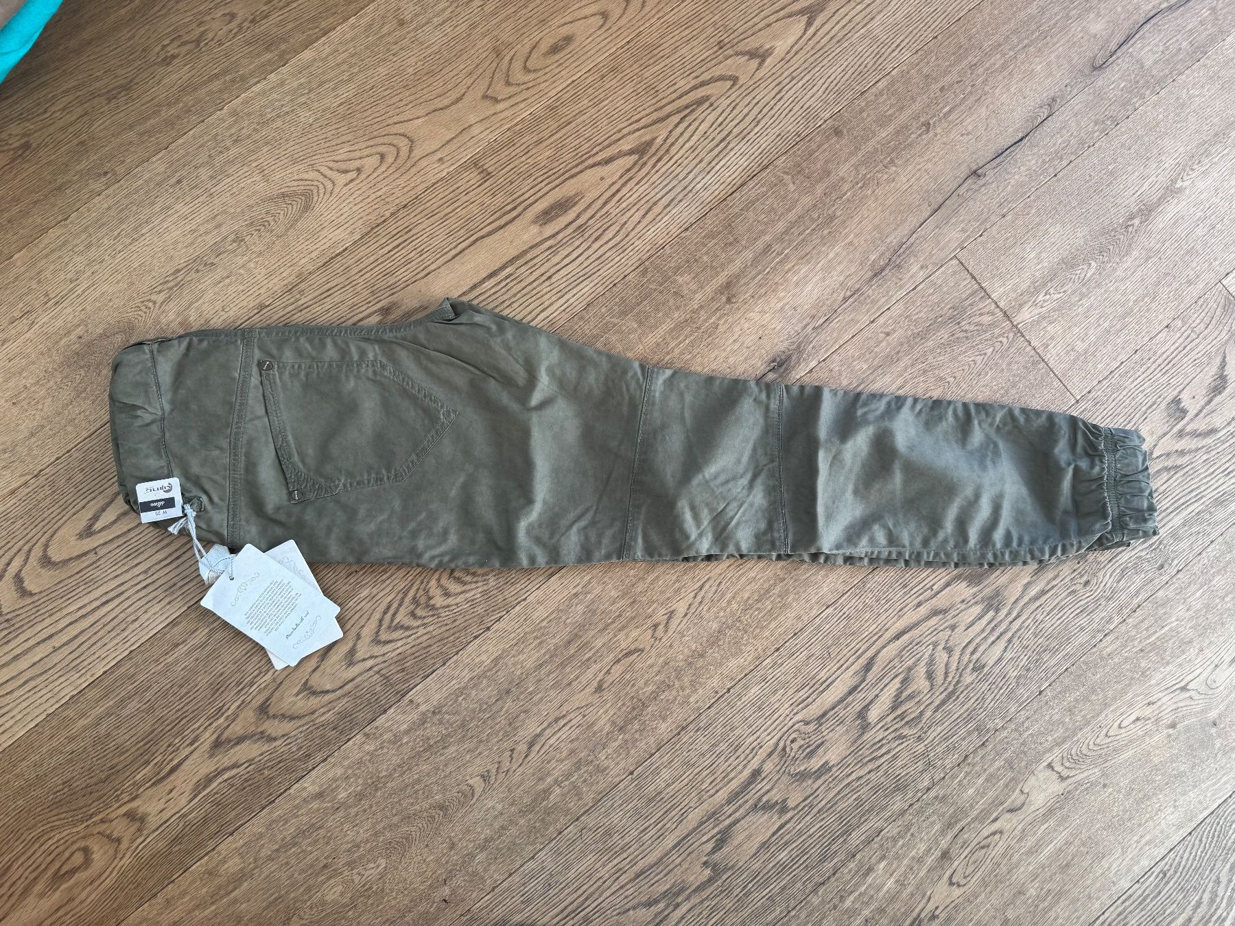 Pantaloni: Hose, Gang //NEU// 25 – Nuovo (secondo la descrizione) da Stettfurt venduto da outlet72 1