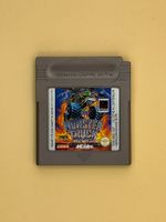 Gameboy / Monster Truck Wars