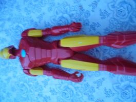 Marvel Actionfigur Iron Man Grösse ca. 30cm, Sammlerstück