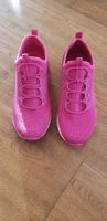 Pinke Turnschuhe Grösse 36.   Bequem und leicht!