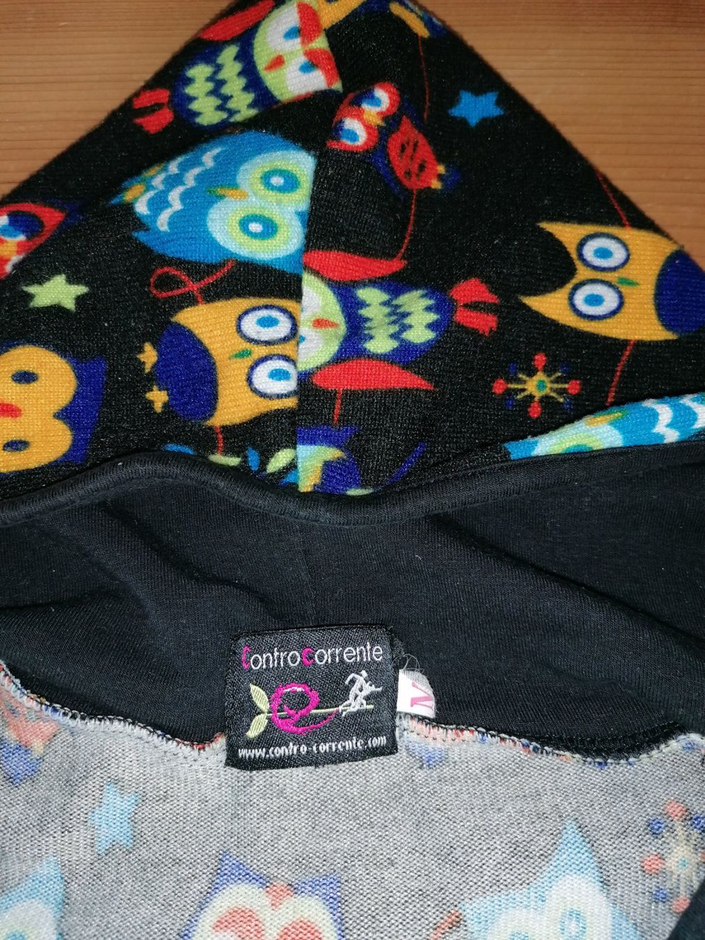 T-shirt: Strick Shirt S/M – Usato da Solothurn venduto da Shanty.20 2