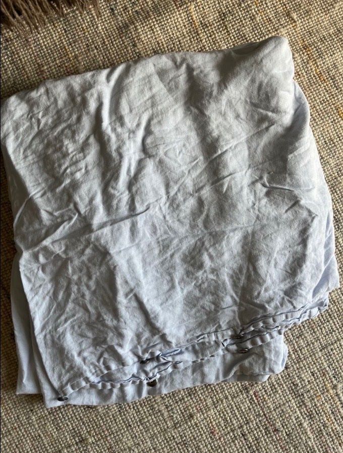 Linge de lit: Pfister Leinen Bettwäsche – D'occasion à Bern par Morpheus