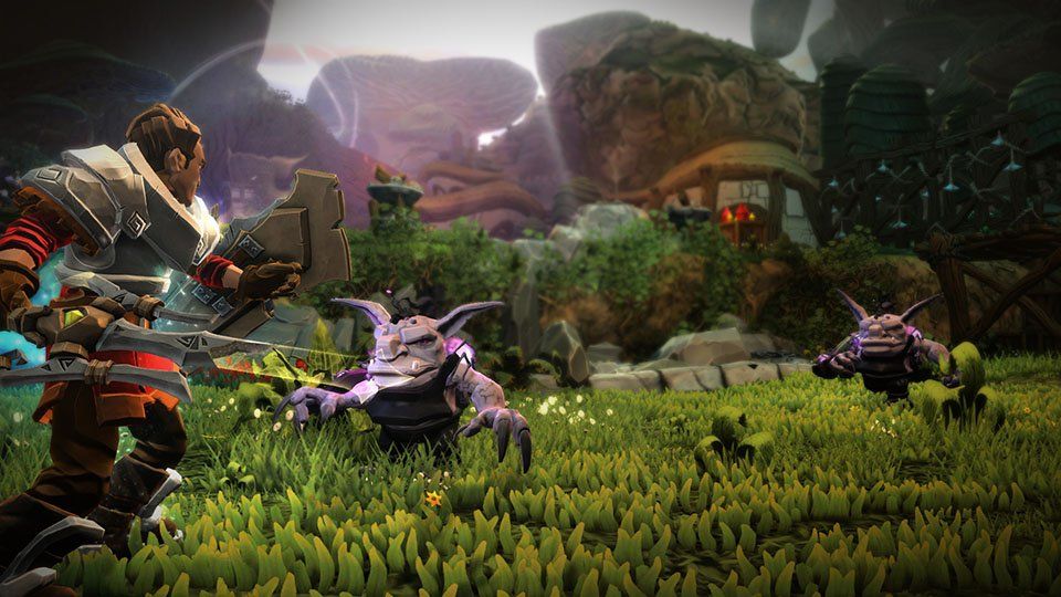 Microsoft Giochi: Xb One  Project Spark episches Abenteuer Champions Quest – Usato da Schüpfheim venduto da Games_Spielkonsolen 7