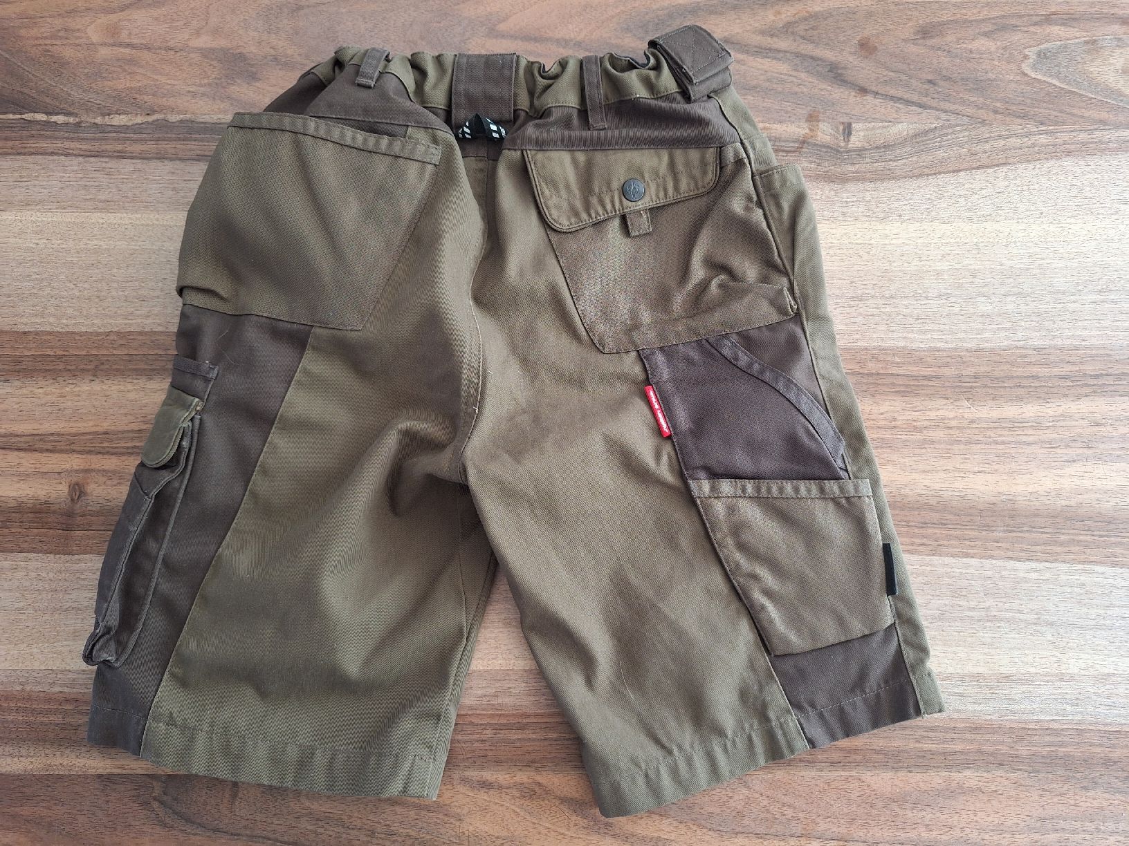 Engelbert Strauss Pantaloni: Engelbert Strauss Hosen Grösse 146/152 – Usato da Affeltrangen venduto da Salz-Pfeffer 1