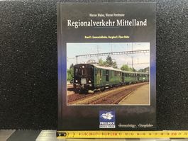 REGIONALVERKEHR MITTELLAND
