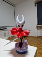 Hollow Knight Silksong Figure