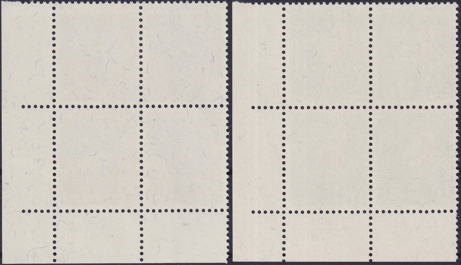 Tutti i francobolli: 1968, J224-227 im Viererblock mit Ersttagsstempel & Tabs – Usato da Sursee venduto da Luzernerraute 3