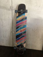 Longbord Landyachtz