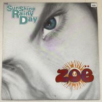 Zoe, Sunshine On A Rainy Day(Vinyl  1991)