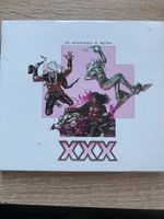 XXX -Heaven Hell or Hollywood Glam Sleaze Hair