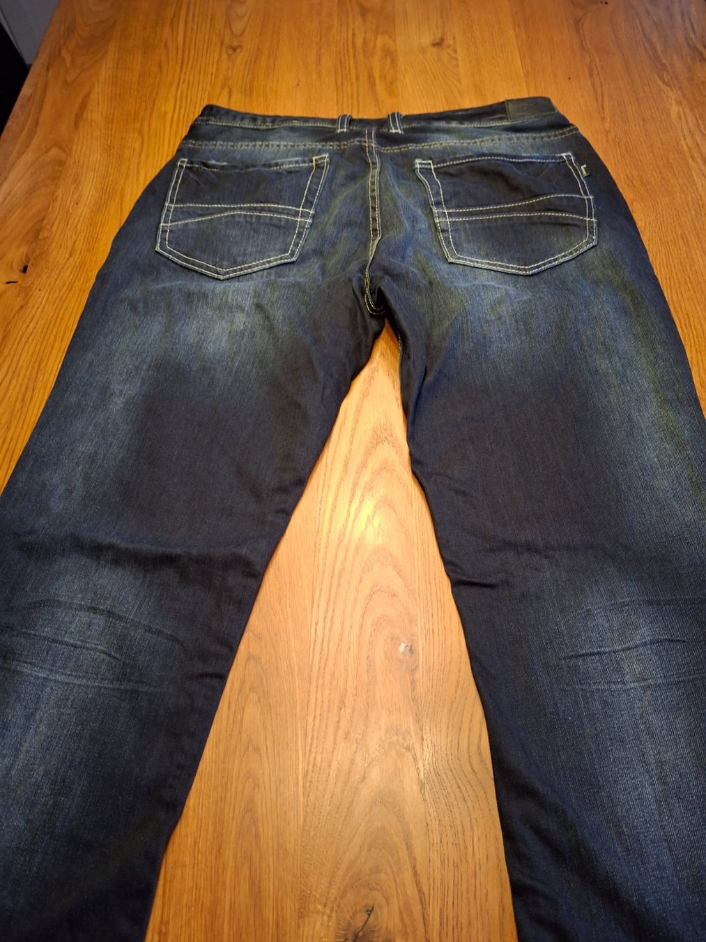 Jeans: Neue Herren Jeans von Black Out – Nuovo (secondo la descrizione) da Hasle b. Burgdorf venduto da Cefamo 2