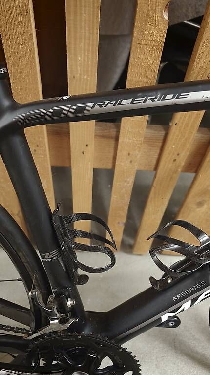 Vélos: Rennrad – D'occasion à Wabern par domen10 2