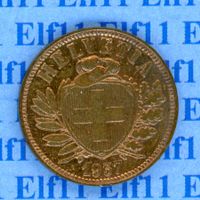 CHF___0.02 1937 unz-stgl 2 Rappen