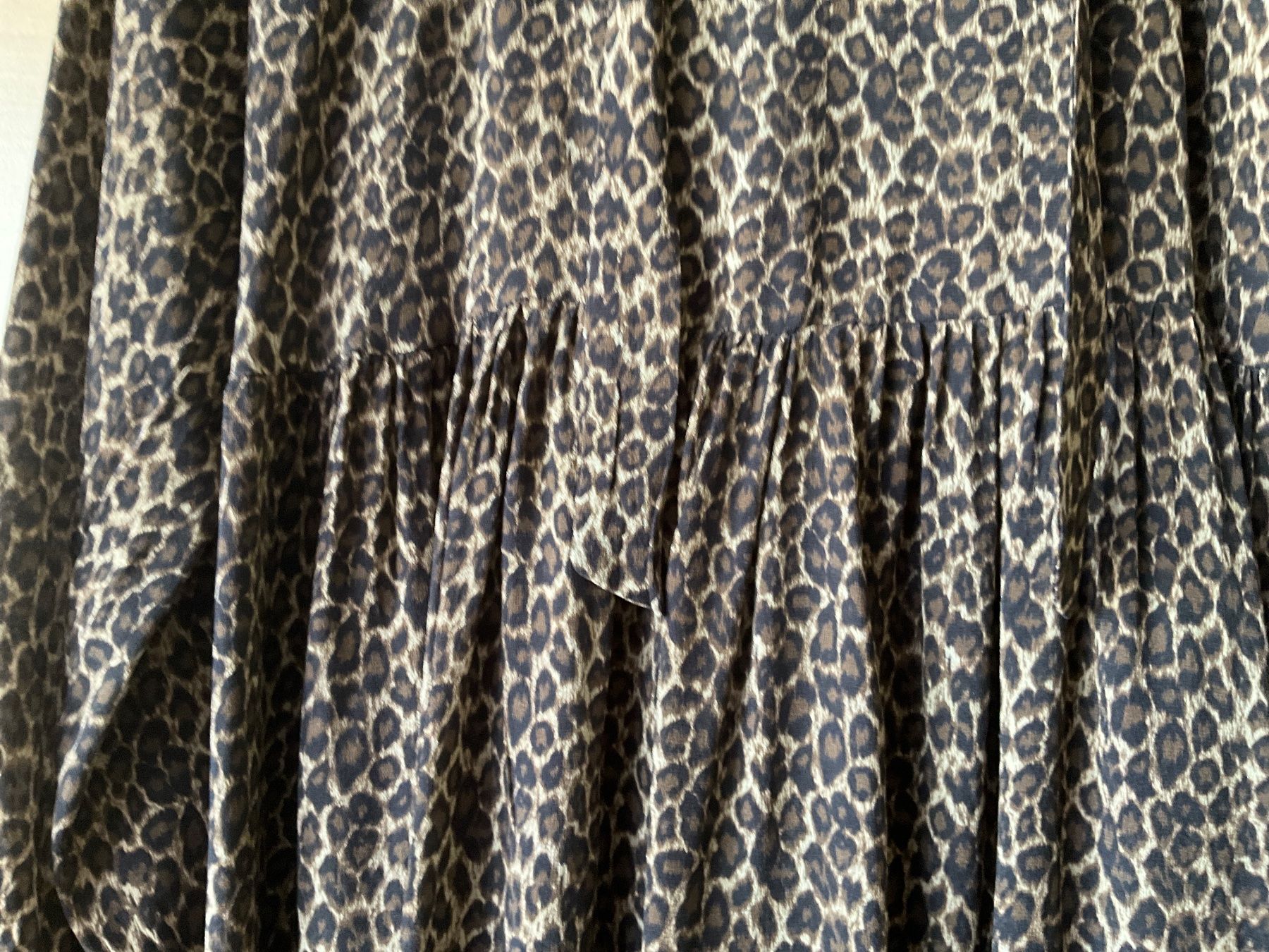 Vestiti: Robe ou casaque Seventy taille 38-40 – Usato da Murten venduto da Louis1954 3