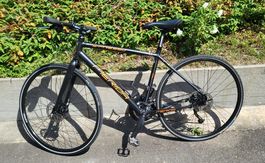 Merida S-Presso 300 Fitness-/Citybike, Rahmengrösse 50 cm