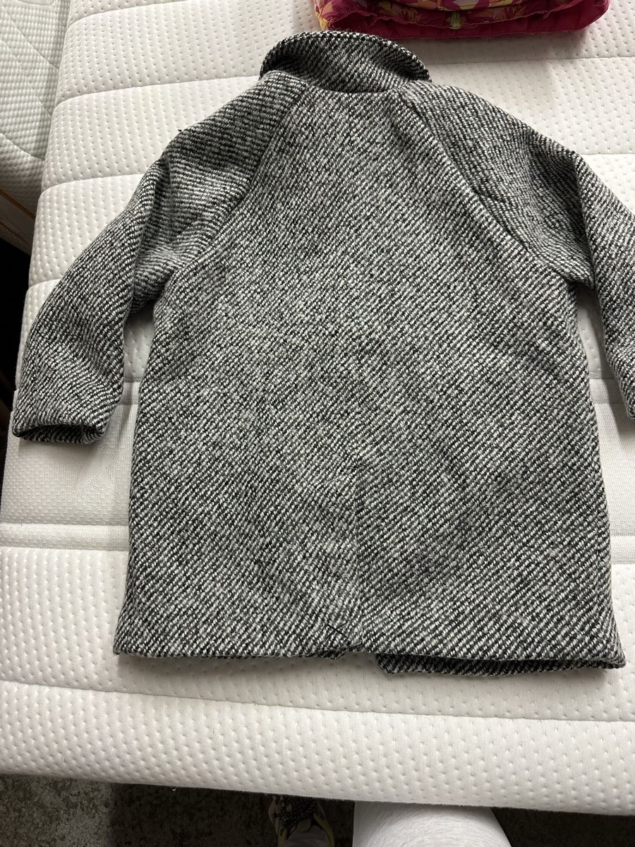 H&M Giacche & Cappotti: Mädchen H&M Winterjacke 110-116 – Usato da Sevelen venduto da Stopglobal. 6