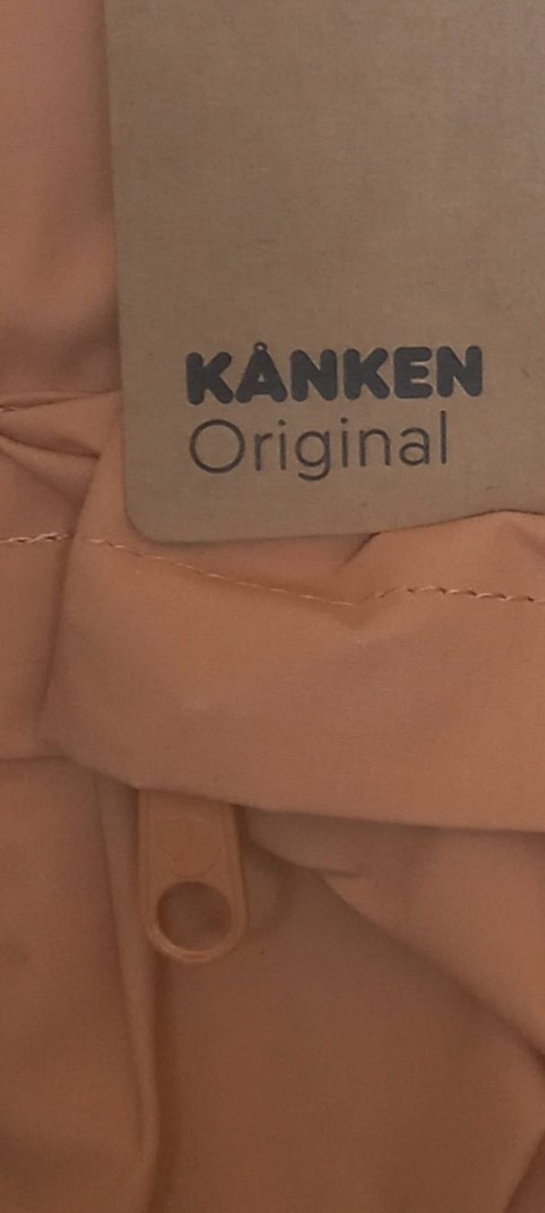 Fjällräven Zaini: Fjällräven Kånken 16L – Difettoso da Collonges-sous-Salève venduto da MERLE385 3