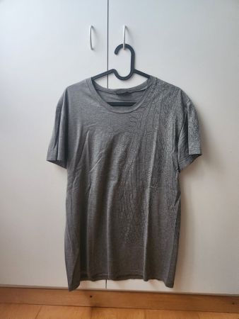 Dior T-Shirt, SS09 Hedi Slimane, Kris van Assche, Grösse M
