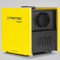 Adsorptionsluftentfeuchter TTR 400 D - TP1110000021