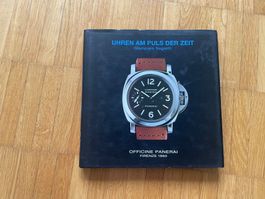 Giampiero Negretti, Panerai, Uhren am Puls der Zeit, 1998
