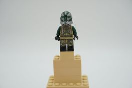 Lego Star Wars Clone Trooper Commander Gree | sw0528