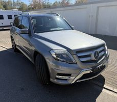 Mercedes-Benz GLK 350CDI
