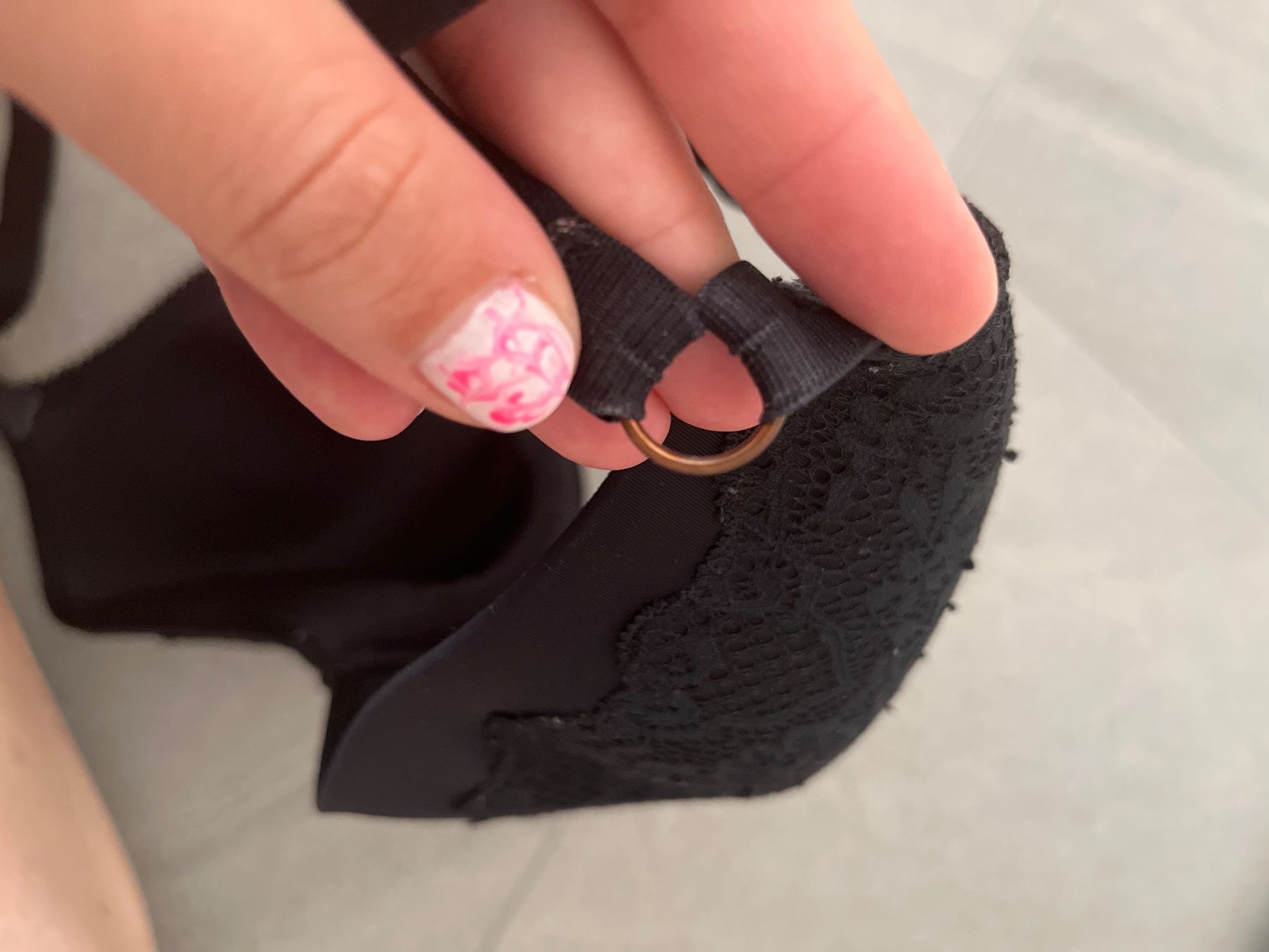 Beldona Altra biancheria intima: Reggiseno Beldona 80E – Usato da Besazio venduto da EmyScucy 3