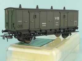 MMM R.G France  SNCF Fourgon, neuwertig