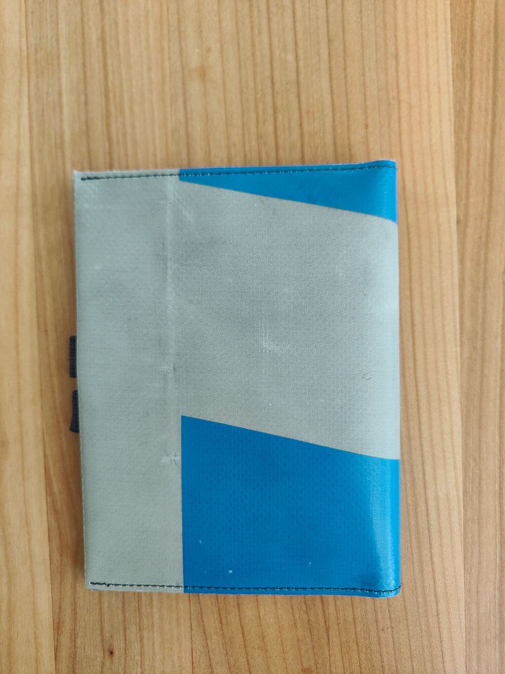 Freitag Schüler-Etuis: Freitag-Agendahülle F26 – Gebraucht aus Winterthur von 1rainbow54