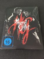 Hänsel und Gretel - Hexenjäger [Blu-ray] Steelbook 3 disc 3D