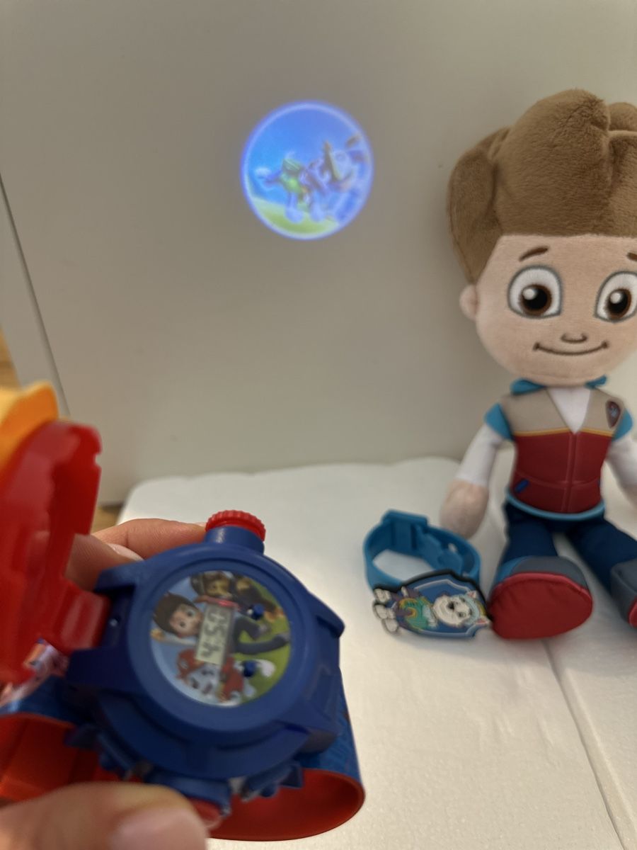 Jouets: Paw Patrol – D'occasion à Wallisellen par nv7 1