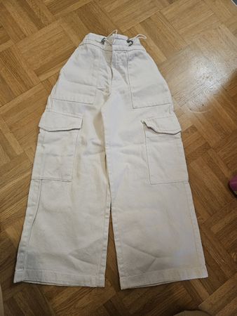 2 zara hose 8 jahren