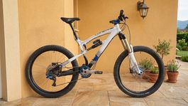 MTB Lapierre 918 Enduro