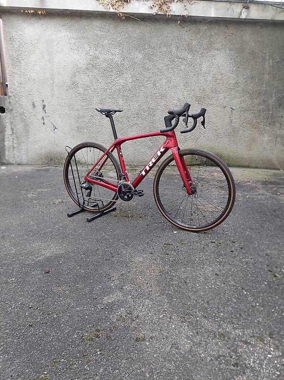 Velos: Trek Domane SL 6 AXS, Gen 4 – Gebraucht aus Courroux von Bruno2824