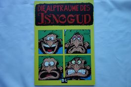 Die Alpträume des Isnogud Band 3 - Gratis Versand !
