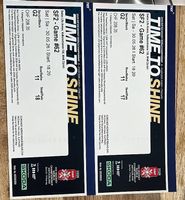 IIHF Eishockey WM Ticket SF 2 Canada vs Finnland 