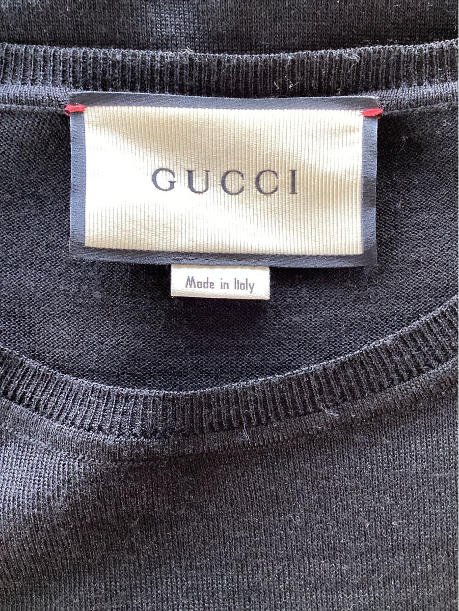 Gucci Pullover & Sweatshirts: Gucci, Damenpullover, Gr. M – Neu und originalverpackt aus Salenstein von Esprit57 4