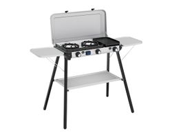 Camping Kitchen 2 Multi-Cook Plus Gaskocher