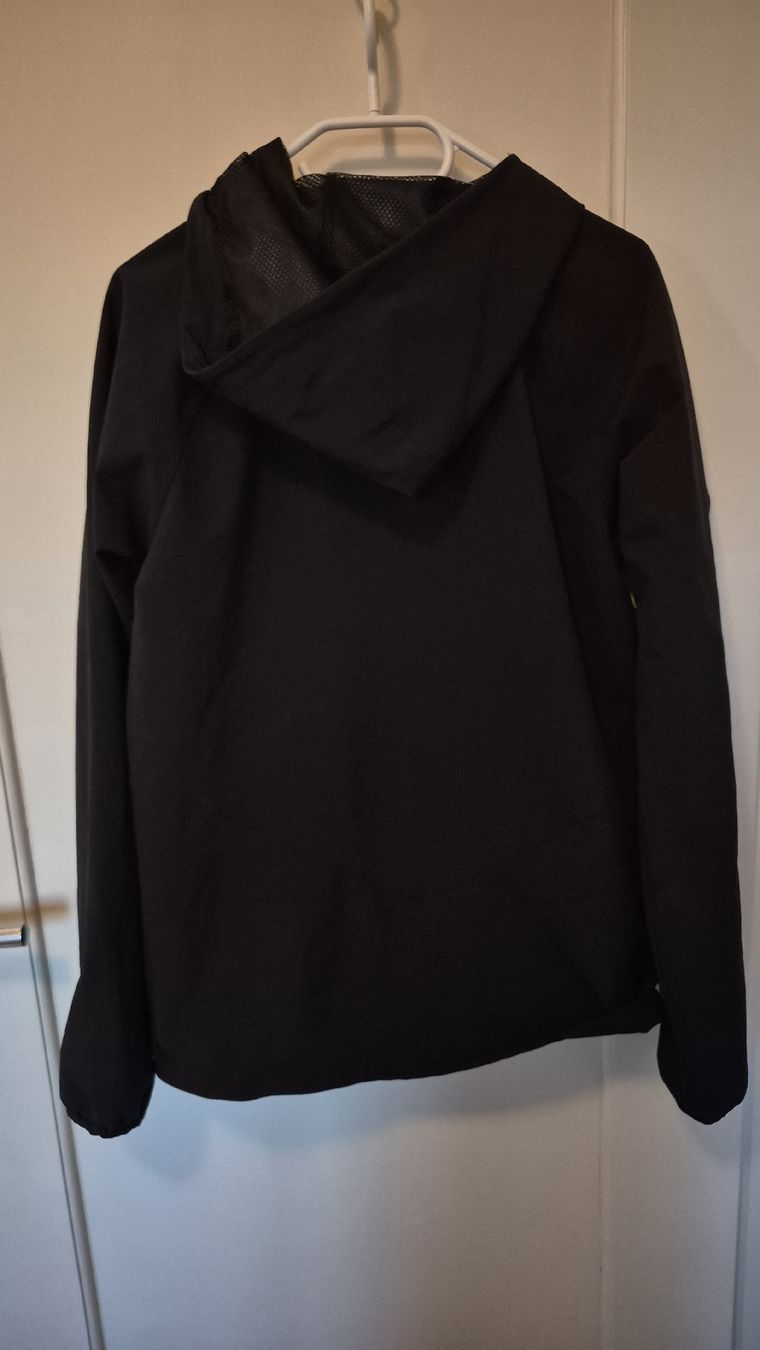 Quiksilver Jacken: Quiksilver Regenjacke – Neu (gemäss Beschreibung) aus Winterthur von surfer_le 3