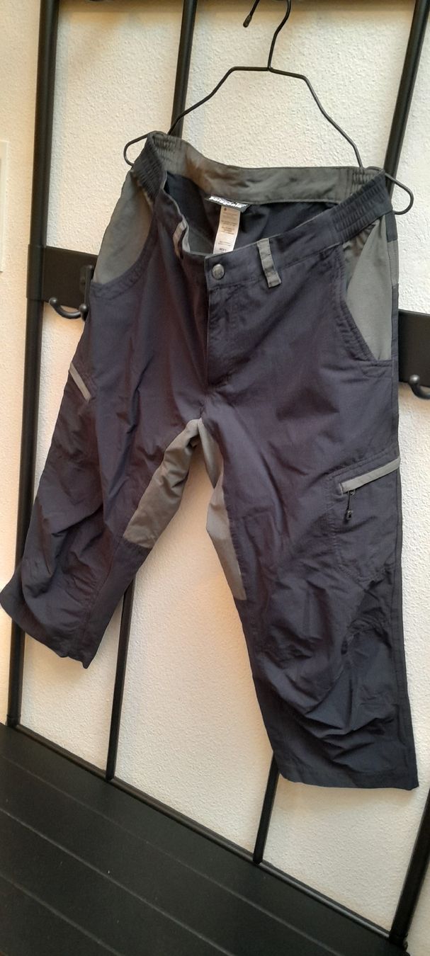Patagonia Pantaloni: Patagonia Wanderhose Herren Grösse 30  – Usato da Zürich venduto da Janeway85 3