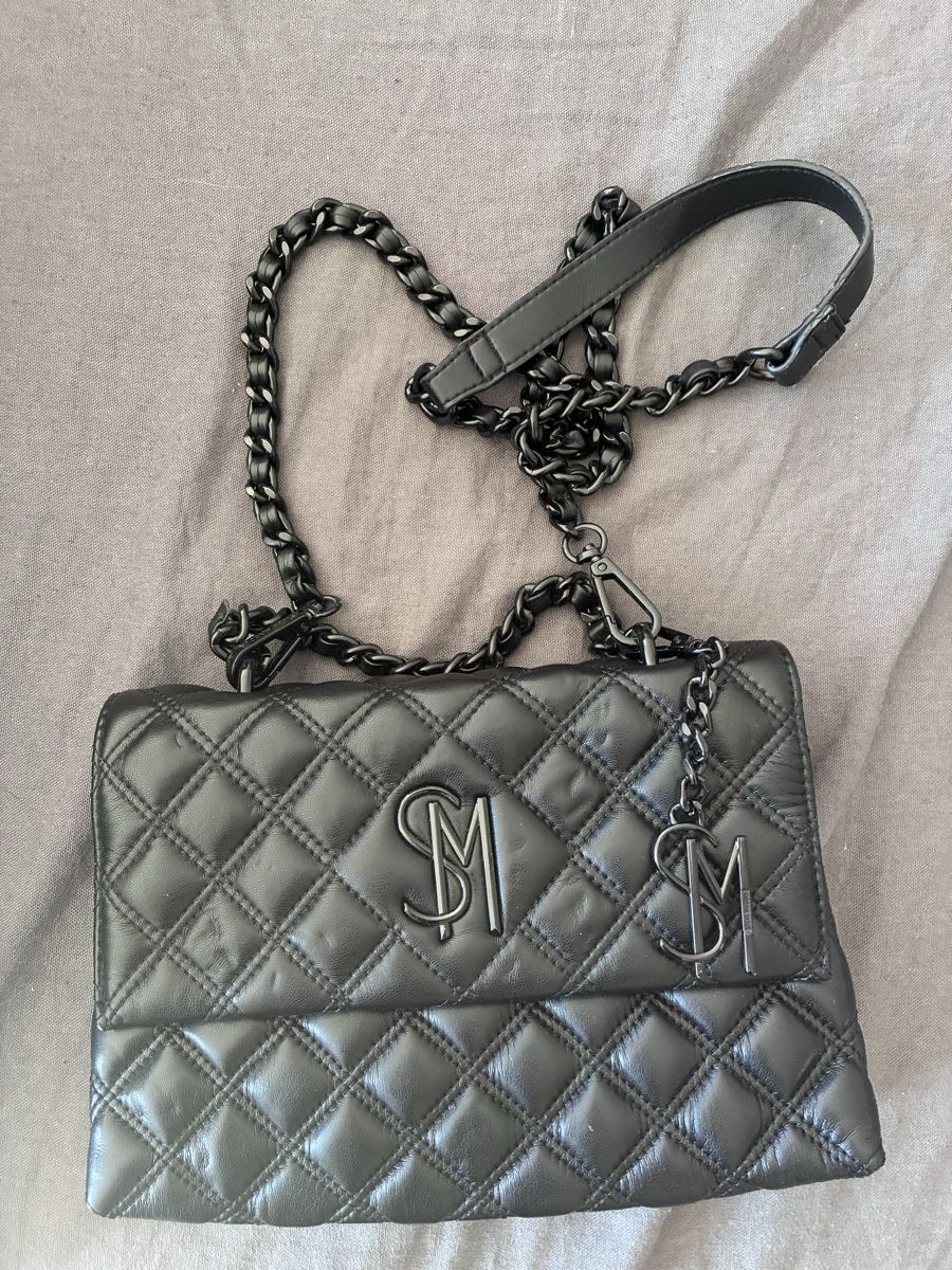 Borse da donna: Borsa Steve Madden  – Usato da Bellinzona venduto da Whale_
