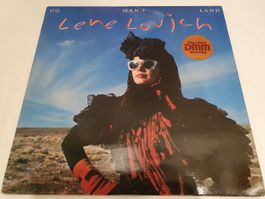 Lene Lovich – No Man's Land