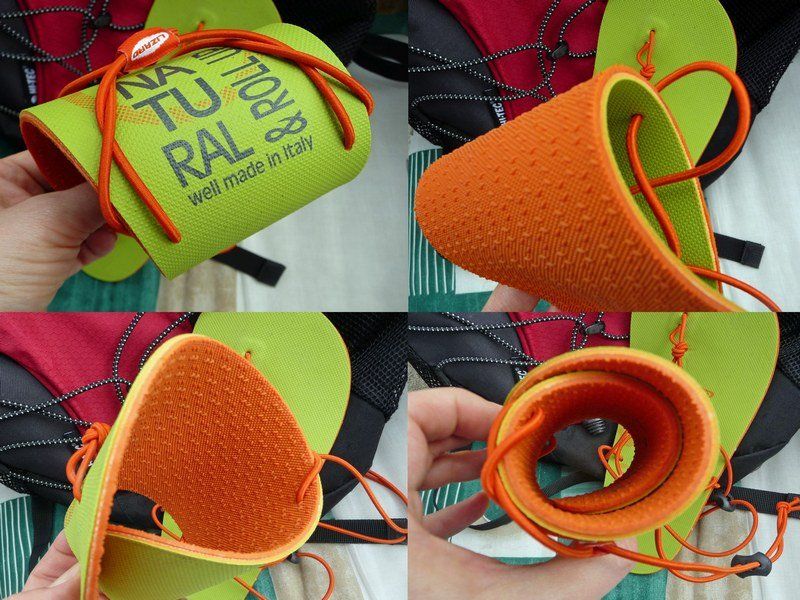 Scarpe da uomo: Lizard Natural and Roll Up – Usato da Gingins venduto da danolive 2