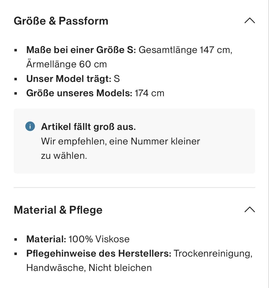 Tute: Jumpsuit Selena Me369 xs – Nuovo (secondo la descrizione) da Zürich venduto da Misus.Flohmi 3
