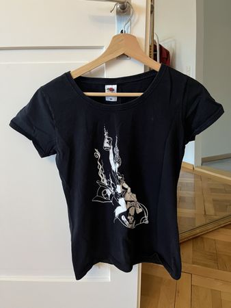 T-Shirt Cro Bar London