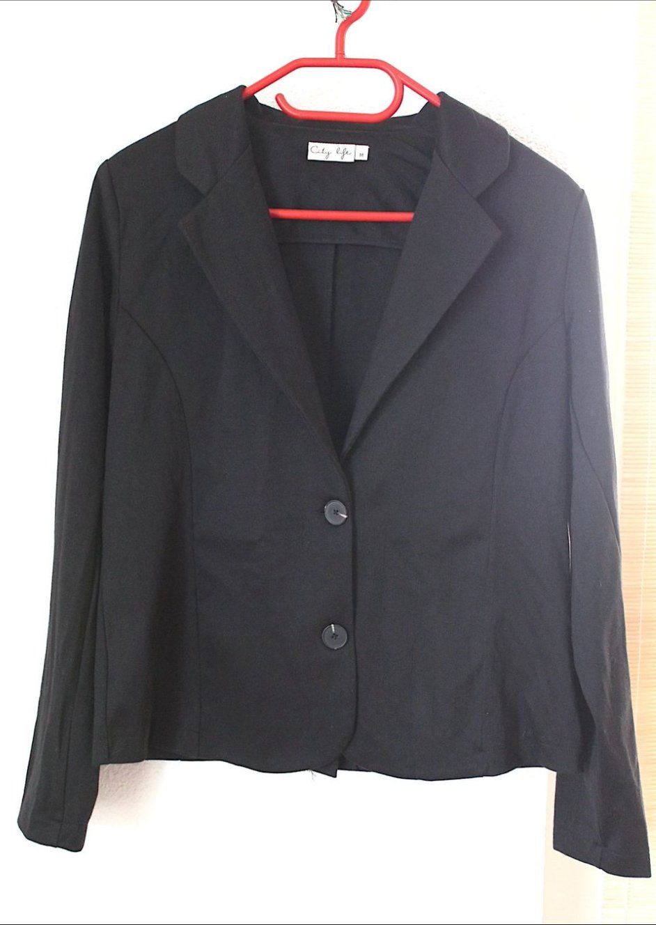 Giacche: City Life Damen Jacke , Gr. M – Usato da Locarno venduto da madame-tus-sauds